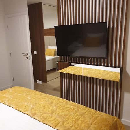 Ambijent Apartman Free Public Parking SJJ Exterior photo