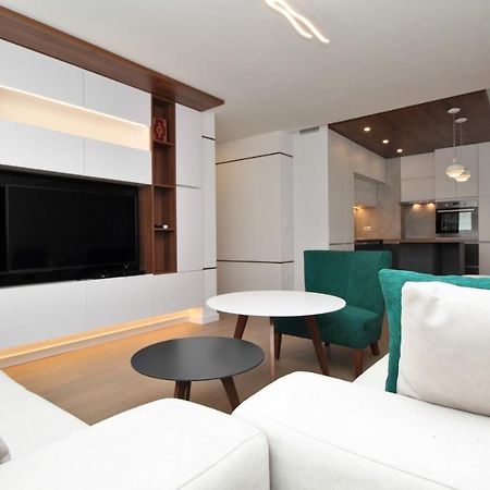 Ambijent Apartman Free Public Parking SJJ Exterior photo