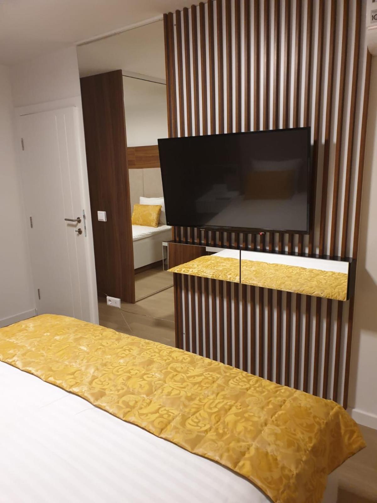 Ambijent Apartman Free Public Parking SJJ Exterior photo