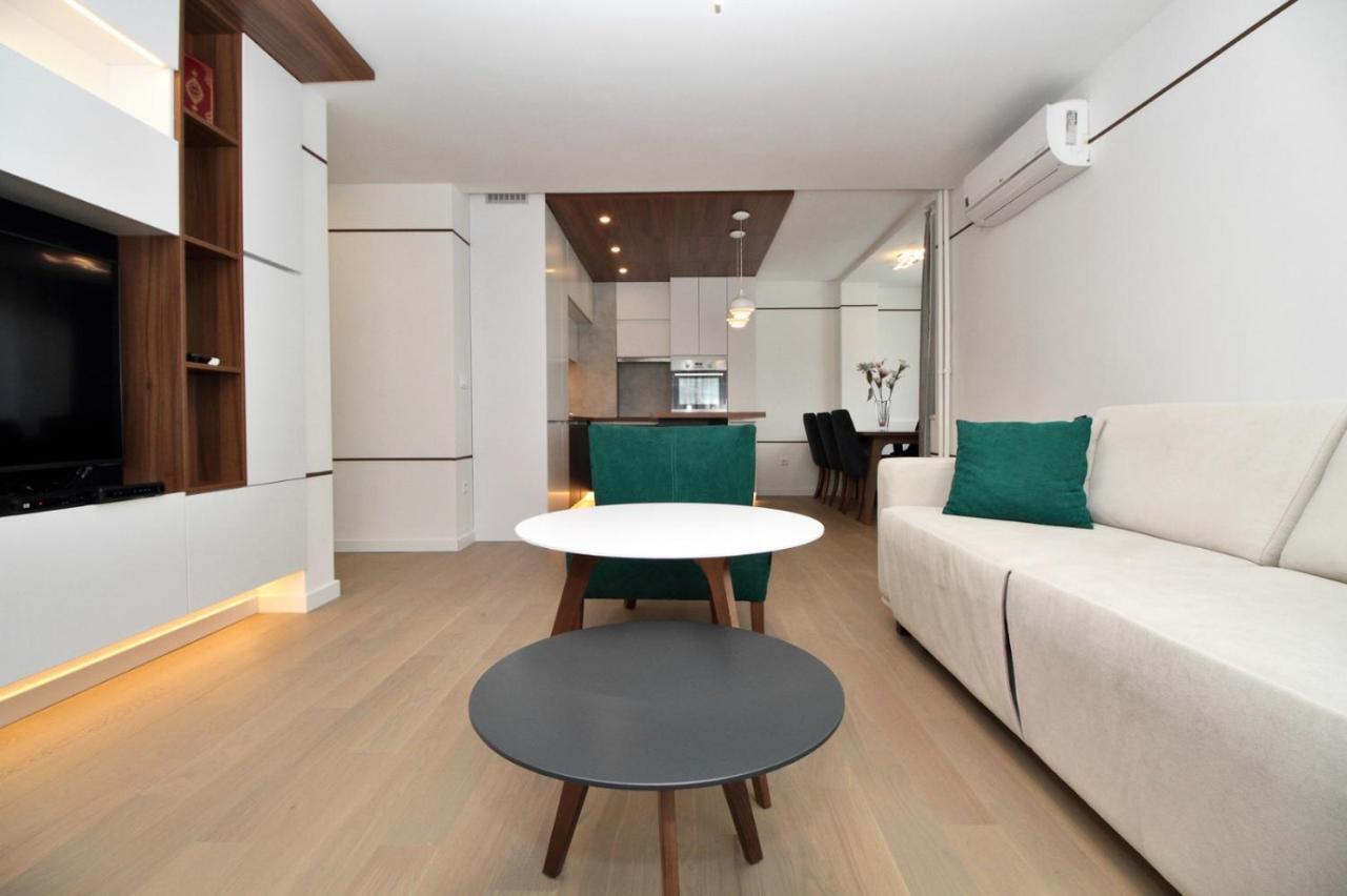 Ambijent Apartman Free Public Parking SJJ Exterior photo