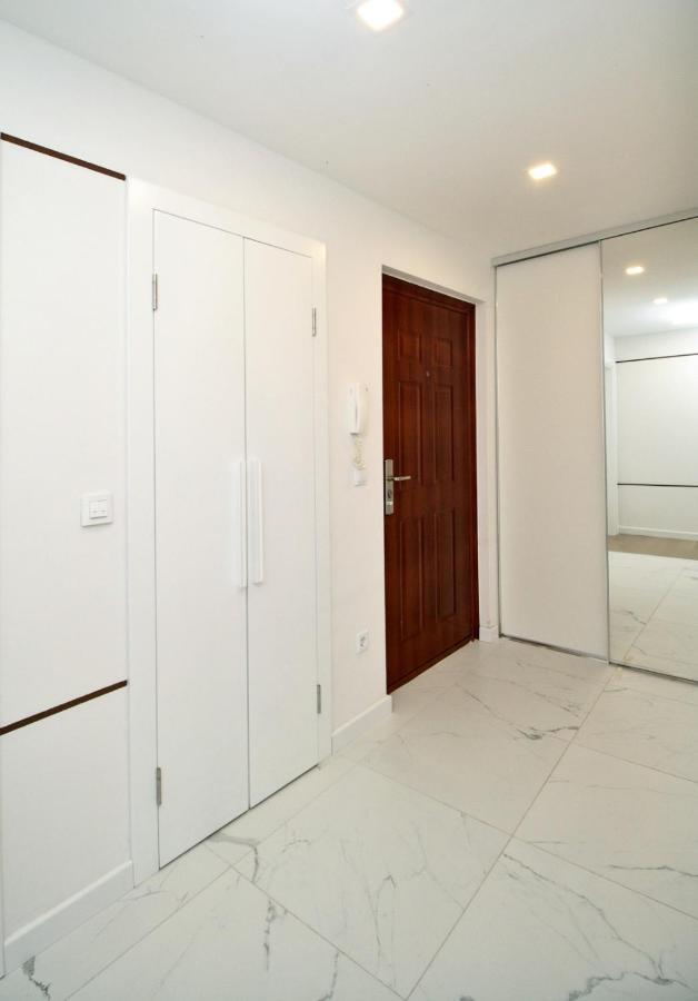 Ambijent Apartman Free Public Parking SJJ Exterior photo