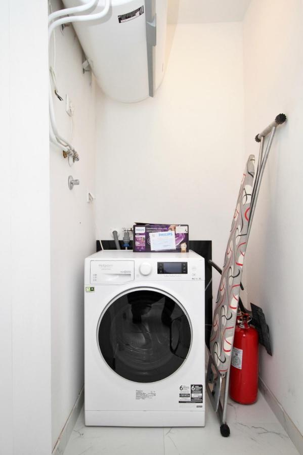 Ambijent Apartman Free Public Parking SJJ Exterior photo