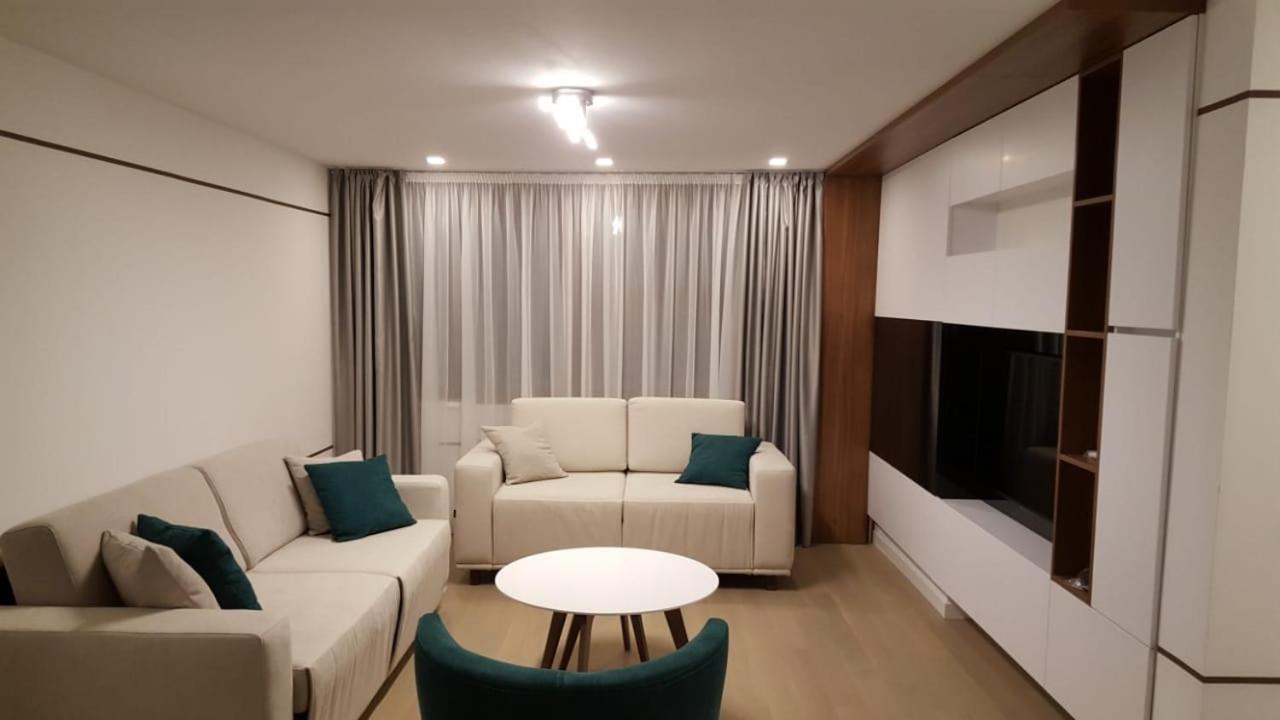 Ambijent Apartman Free Public Parking SJJ Exterior photo
