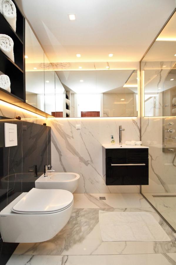 Ambijent Apartman Free Public Parking SJJ Exterior photo