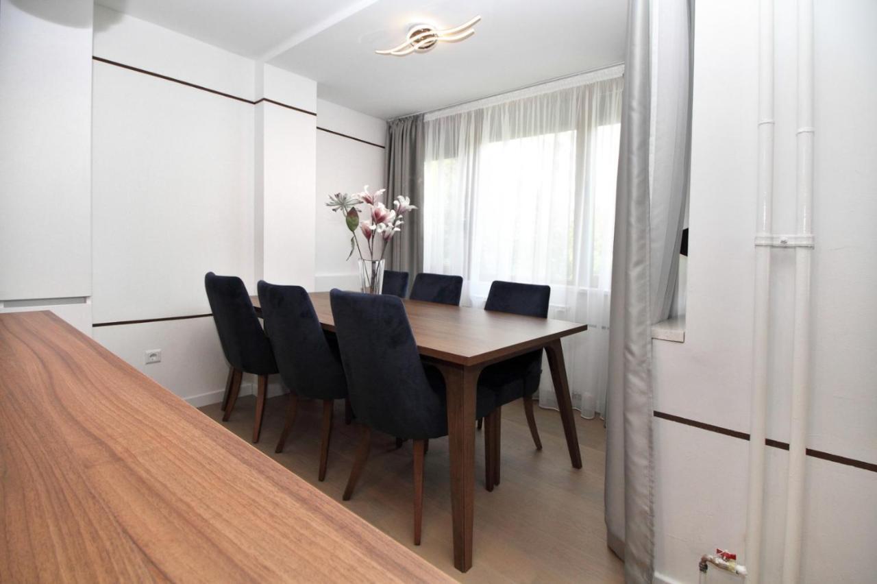 Ambijent Apartman Free Public Parking SJJ Exterior photo