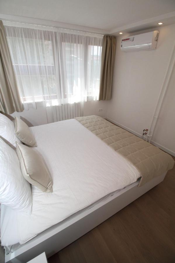 Ambijent Apartman Free Public Parking SJJ Exterior photo
